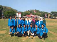 Regular Afternoon Course Program STIE Indocakti Malang Nomor 2